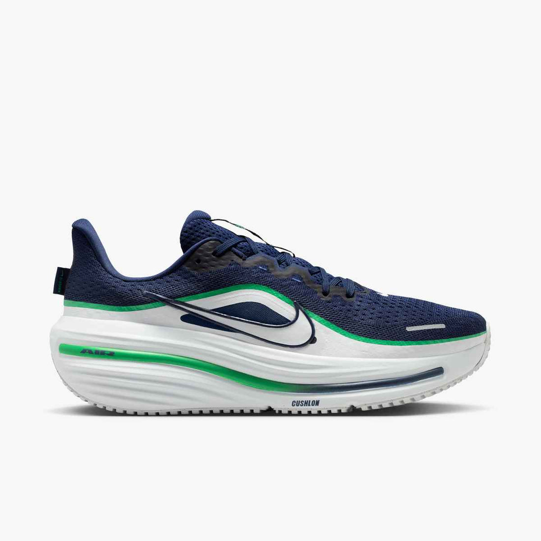 NIKE Nike Winflo 12 Shoes Performance in blue- Product view