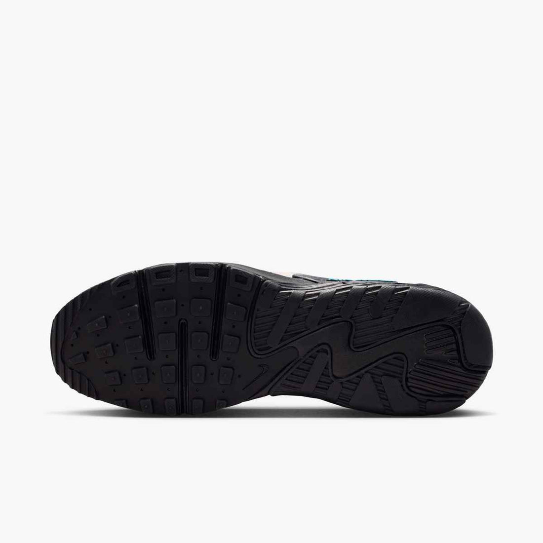 NIKE Nike Air Max Excee Shoes Performance in White- Product view