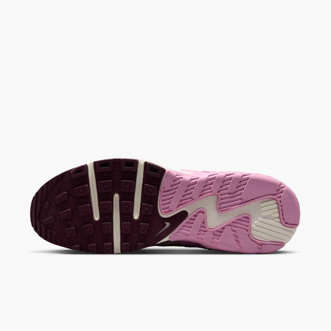 NIKE Nike Air Max Excee Sneakers Shoes in Pink-Product view
