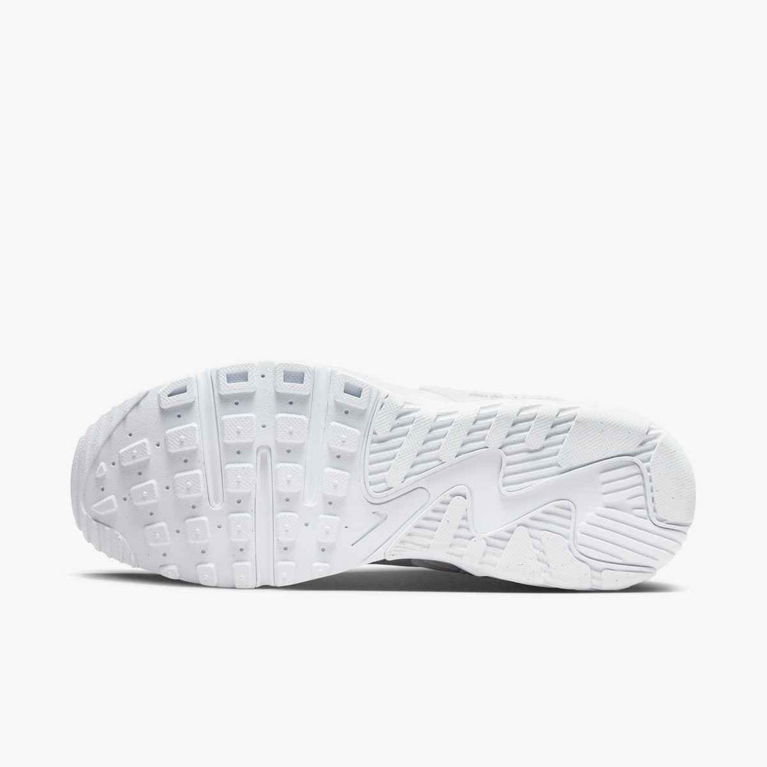NIKE Nike Air Max Excee Sneakers Shoe in White-product view