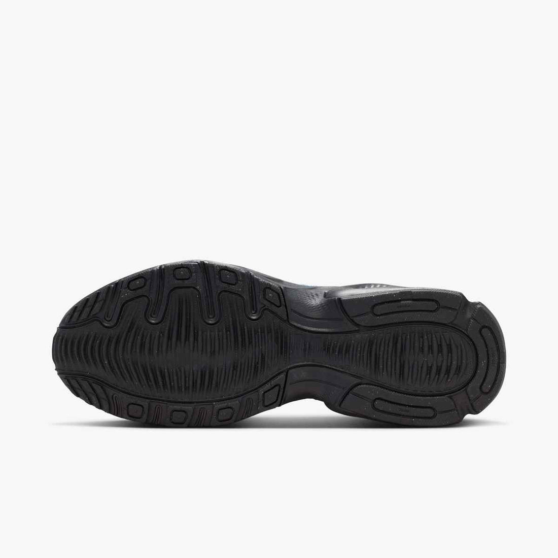 NIKE Nike Air Max Fire Shoes Performance in Black- Product view