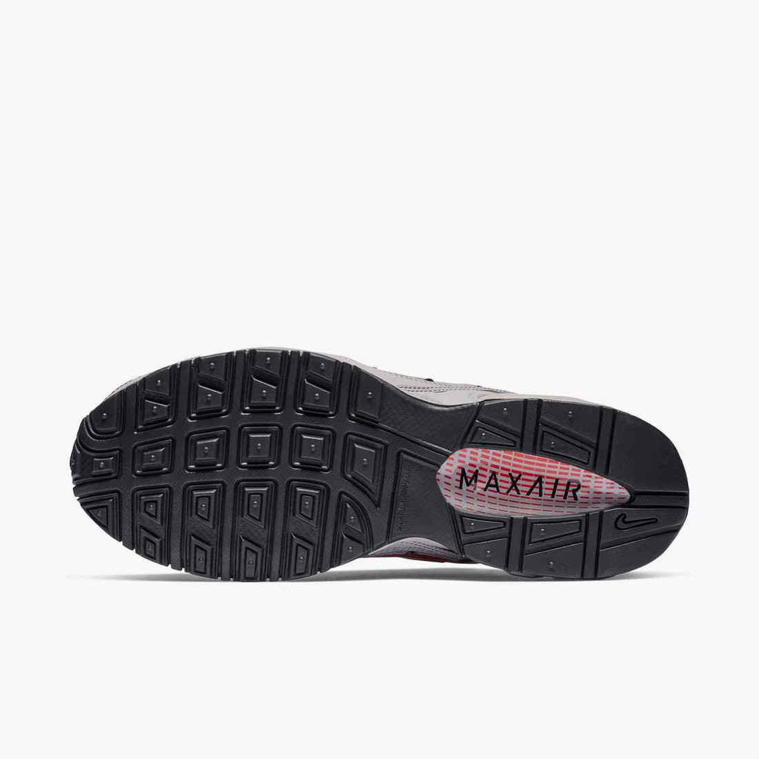 NIKE Nike Air Max Torch 4 Performance Shoes in grey-product view