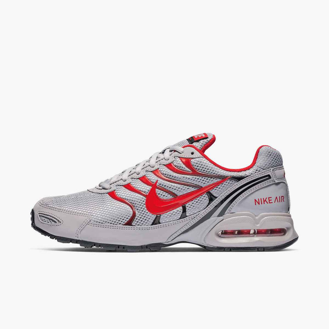 NIKE Nike Air Max Torch 4 Performance Shoes in grey-product view