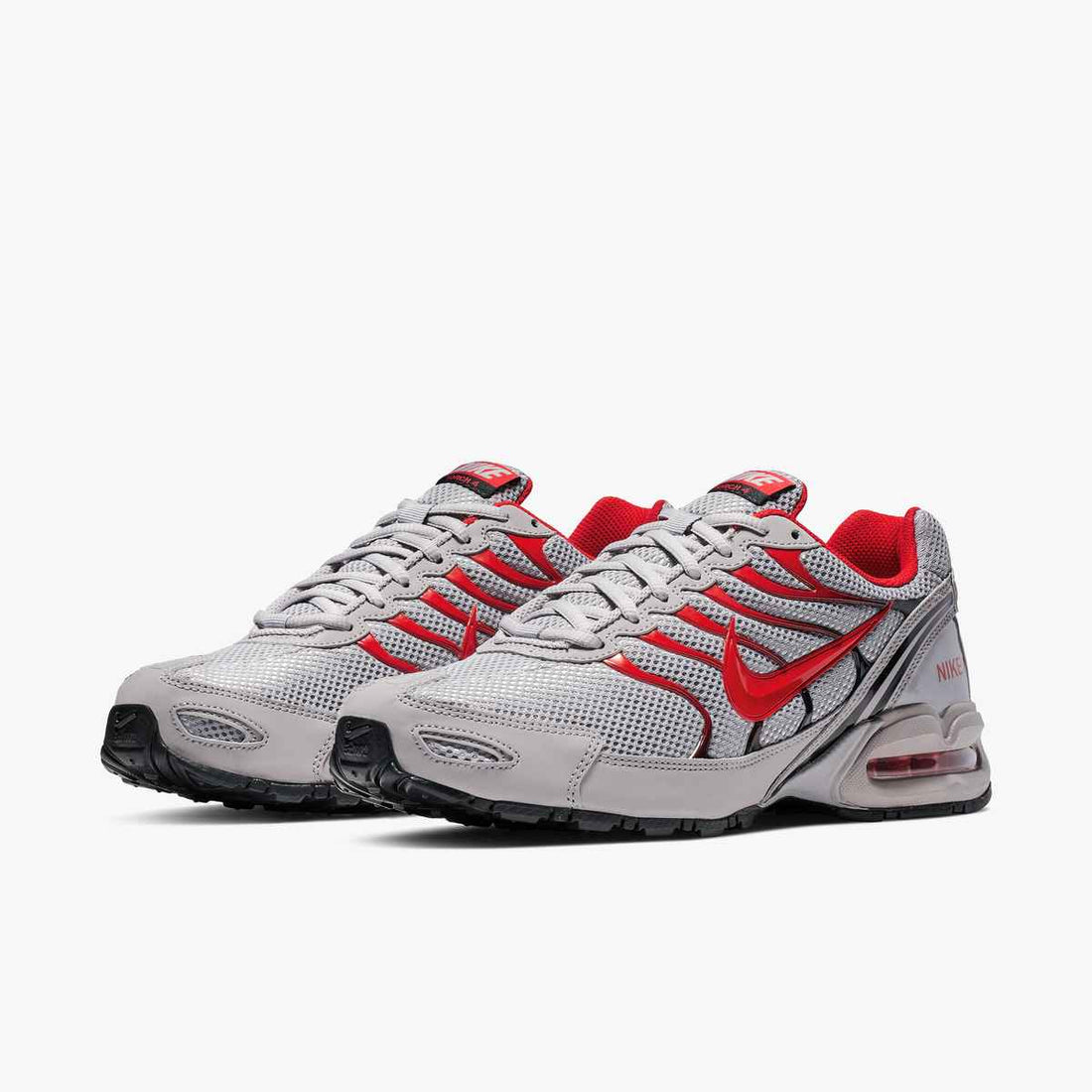 NIKE Nike Air Max Torch 4 Performance Shoes in grey-product view