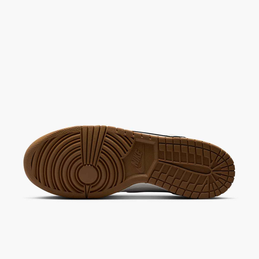 NIKE Nike Big Low Lux Sneakers Shoes in Sail-Product view