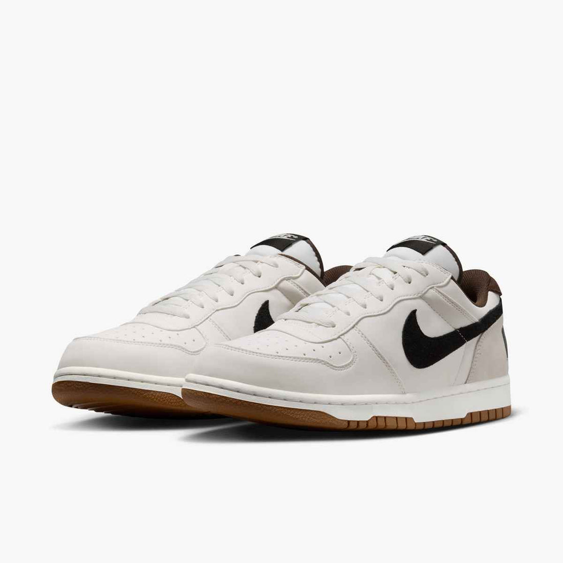 NIKE Nike Big Low Lux Sneakers Shoes in Sail-Product view
