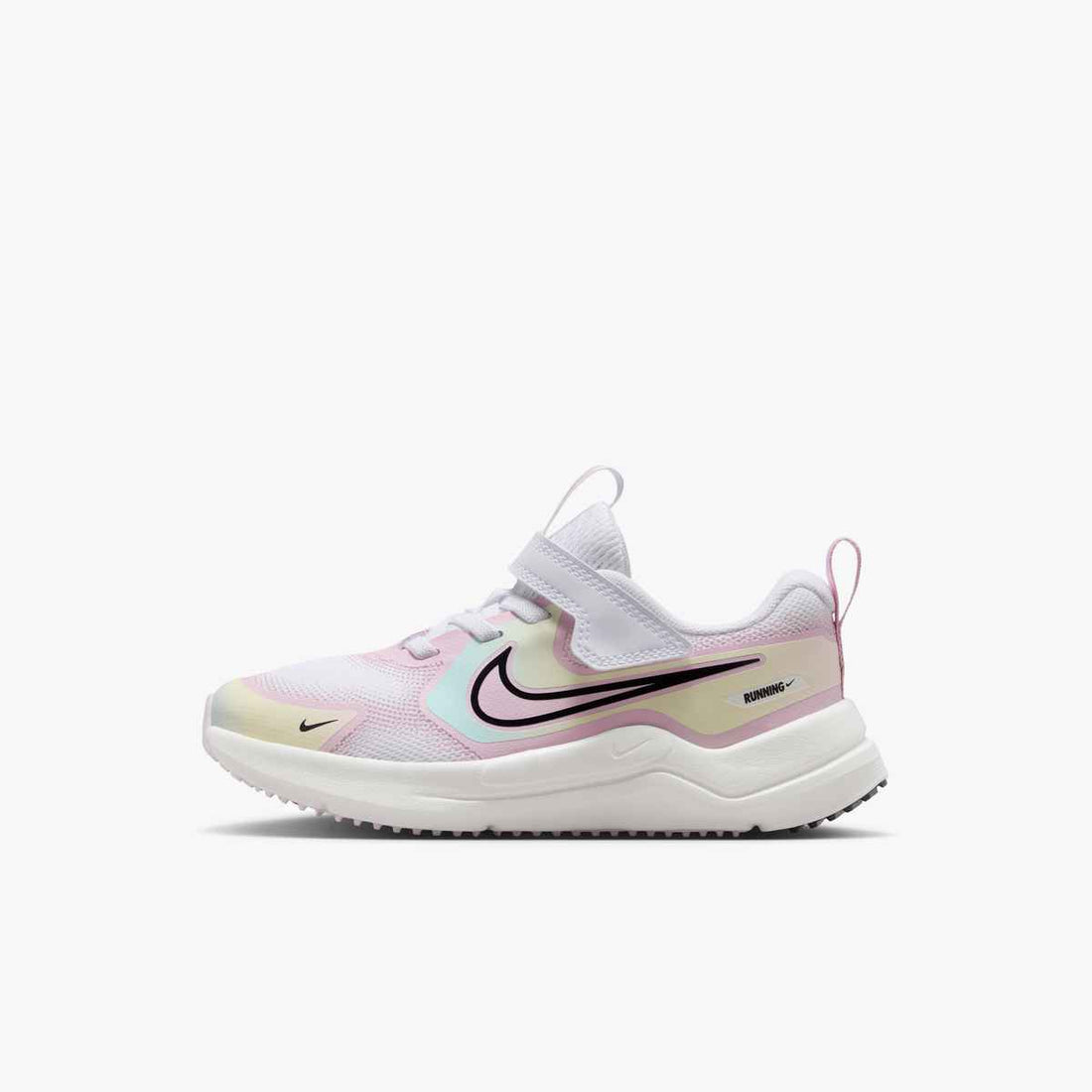 NIKE Nike Cosmic Runner SE 2 Performance Shoes in White-Product view