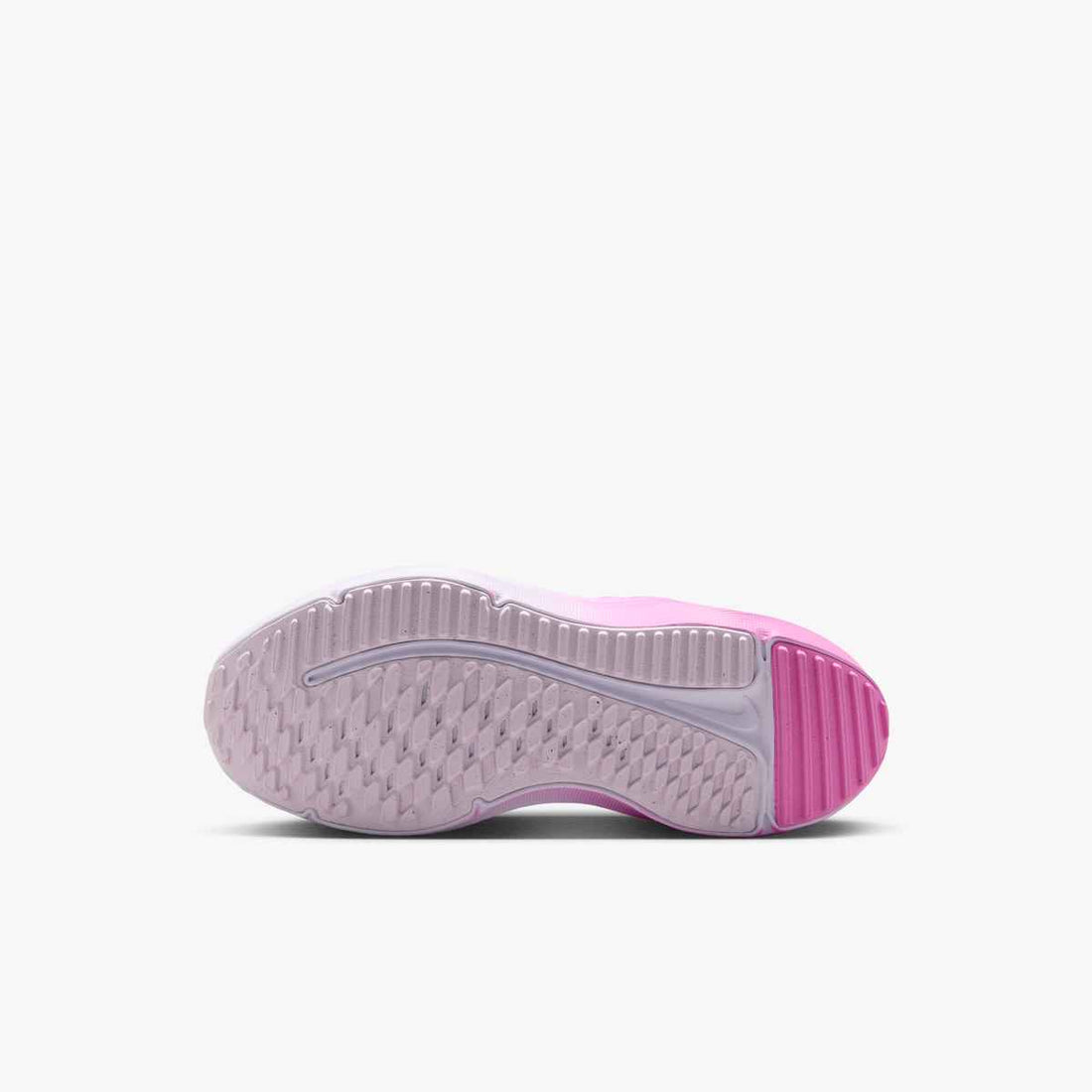 NIKE Nike Cosmic Runner Swoosh Performance Shoes in pink- Product view