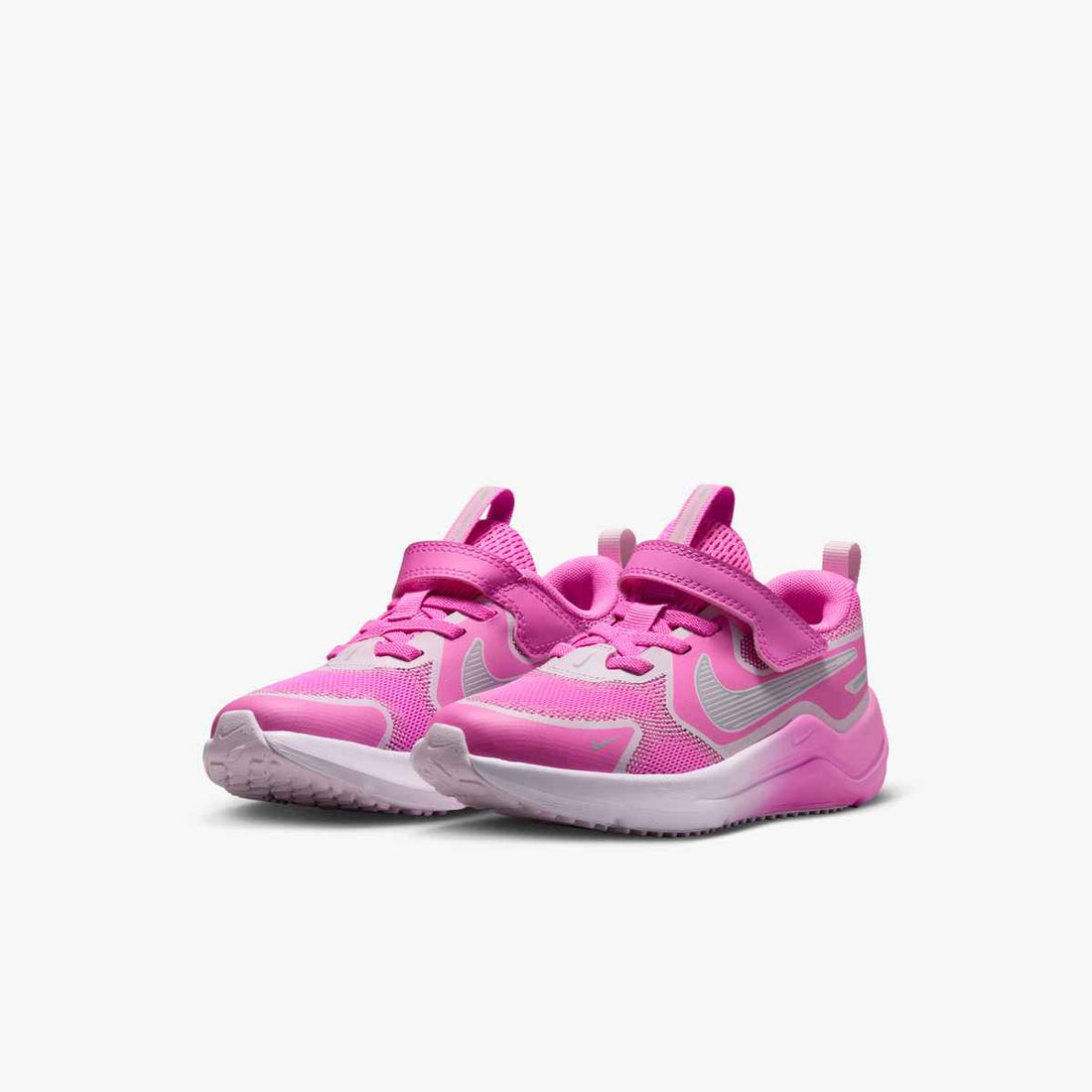 NIKE Nike Cosmic Runner Swoosh Performance Shoes in pink- Product view