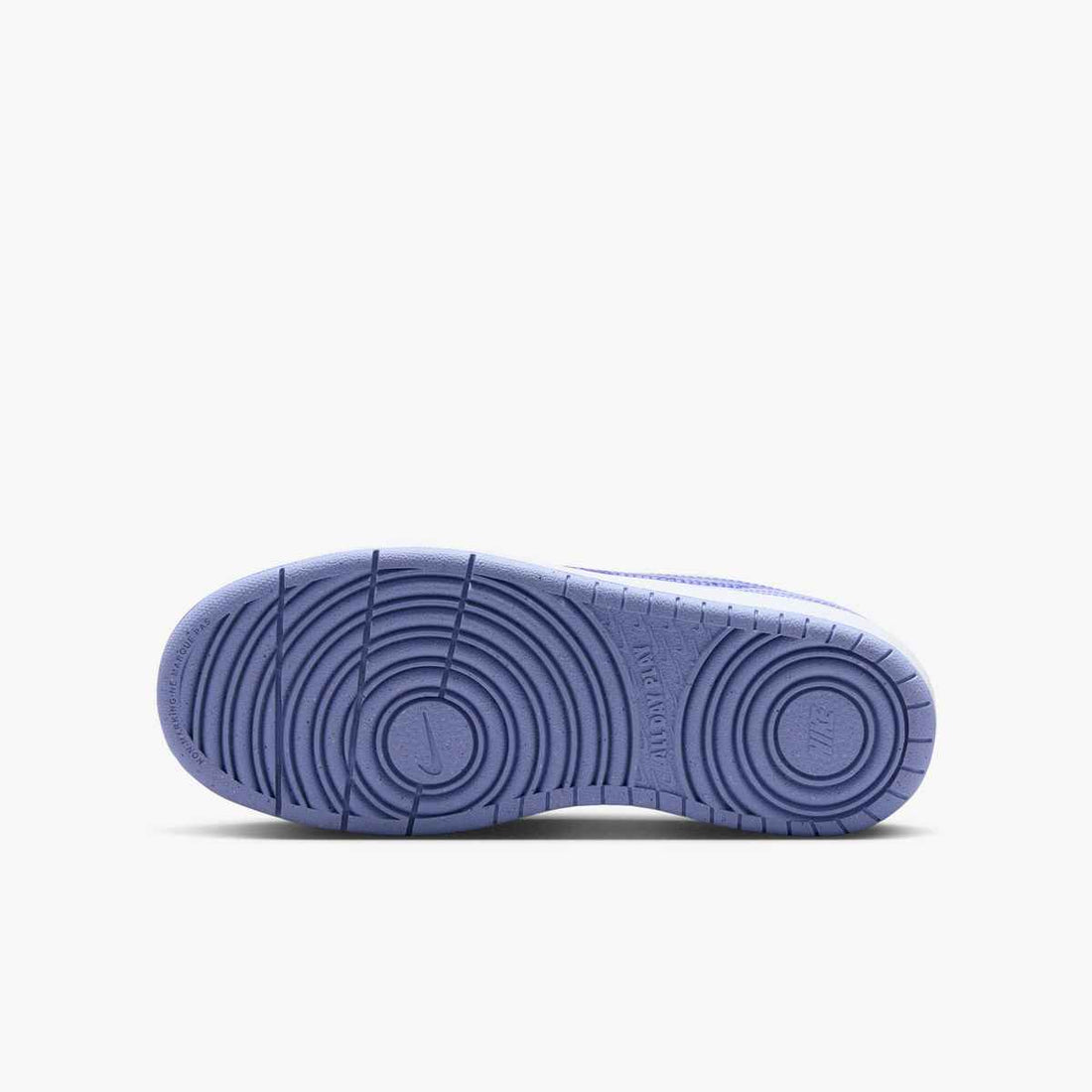 NIKE Nike Court Borough Low Sneakers Shoes in Lilac-Product view