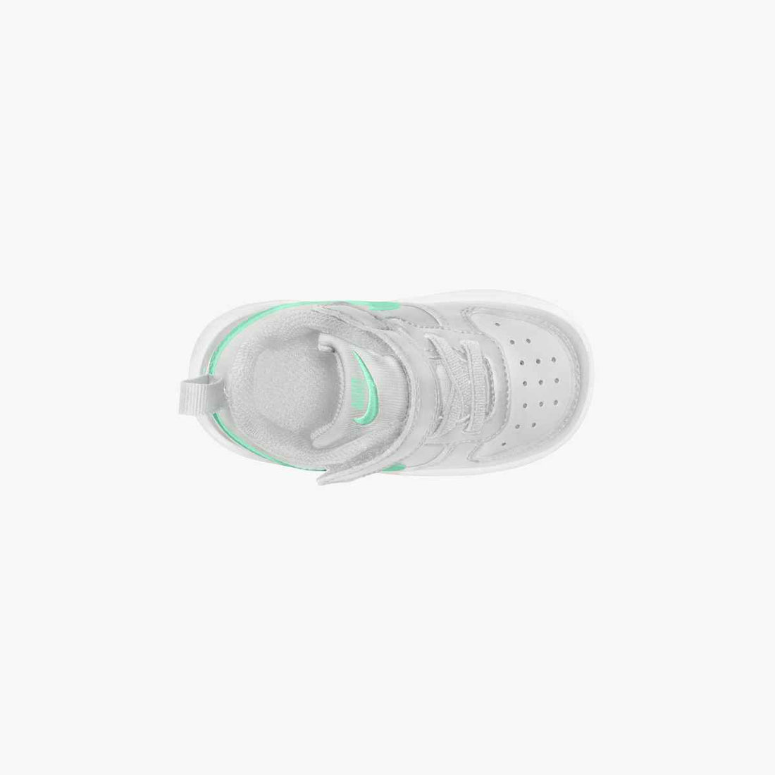 NIKE Nike Court Borough Low Recraft  Sneakers Shoesnin White-product view