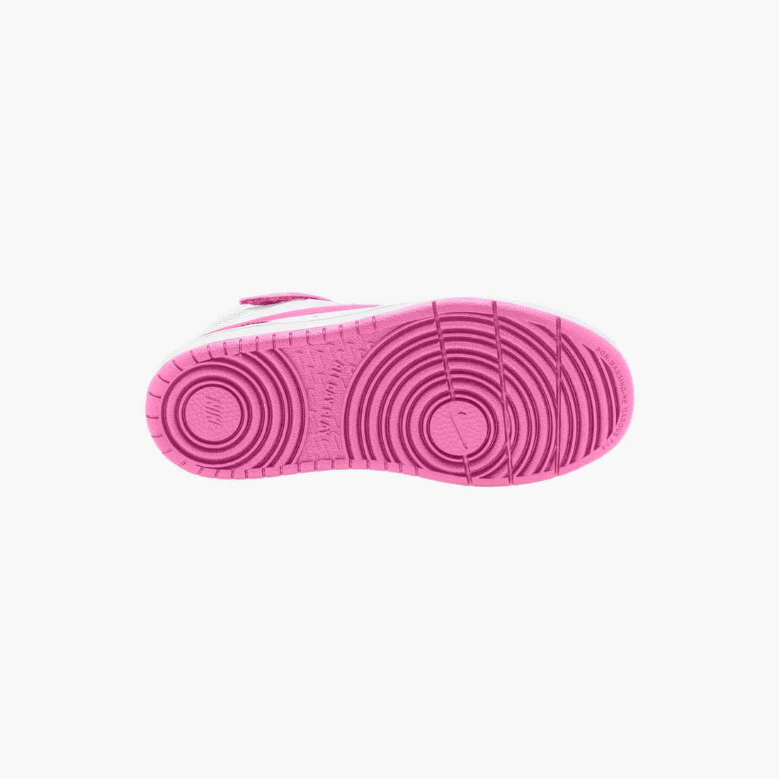 NIKE Nike Court Borough Mid 2 Sneakers Shoes in White- Product view