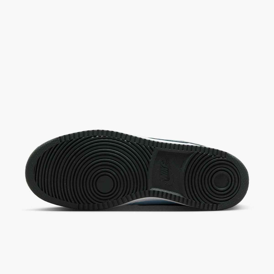 NIKE Nike Court Vision Low Sneakers Shoes in Blue-product view