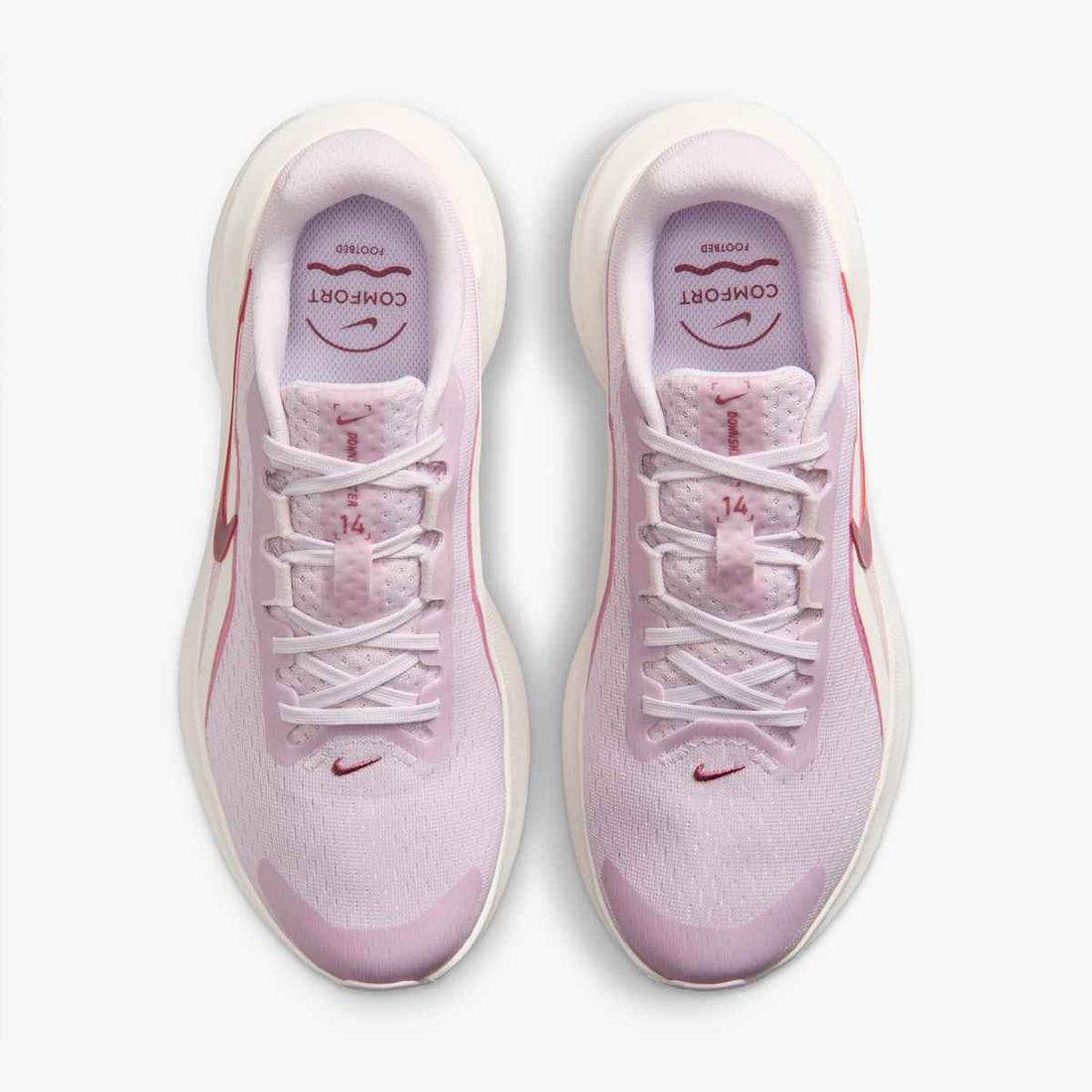NIKE Nike Downshifter 14 (WIDE) Shoes Performance- Product view