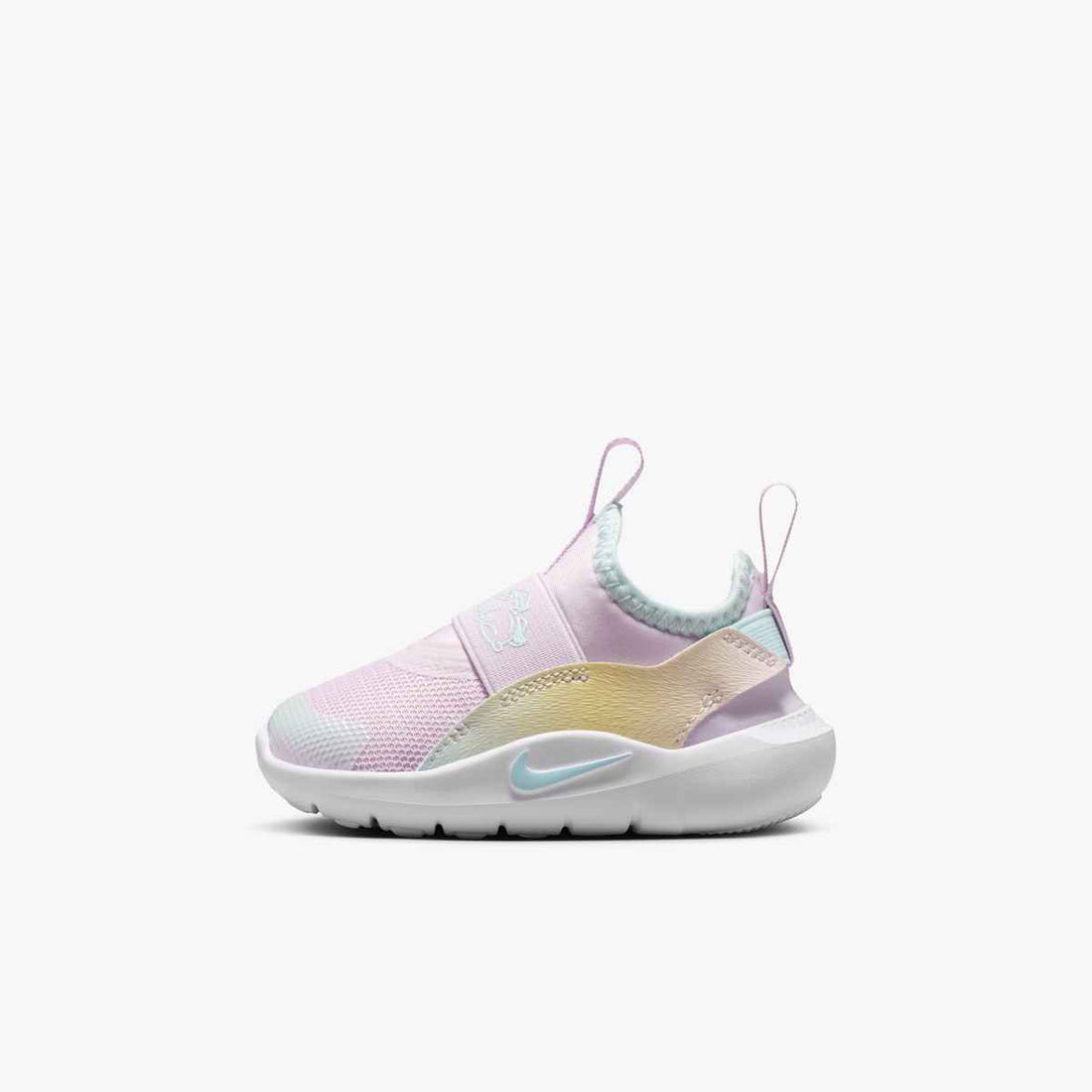 NIKE Nike Flex Runner 4 Performance Shoes in Lilac-Product view