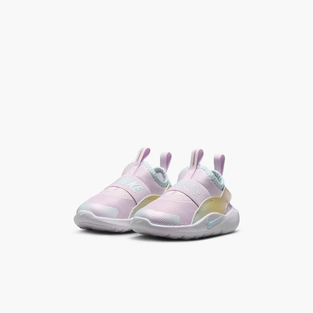 NIKE Nike Flex Runner 4 Performance Shoes in Lilac-Product view