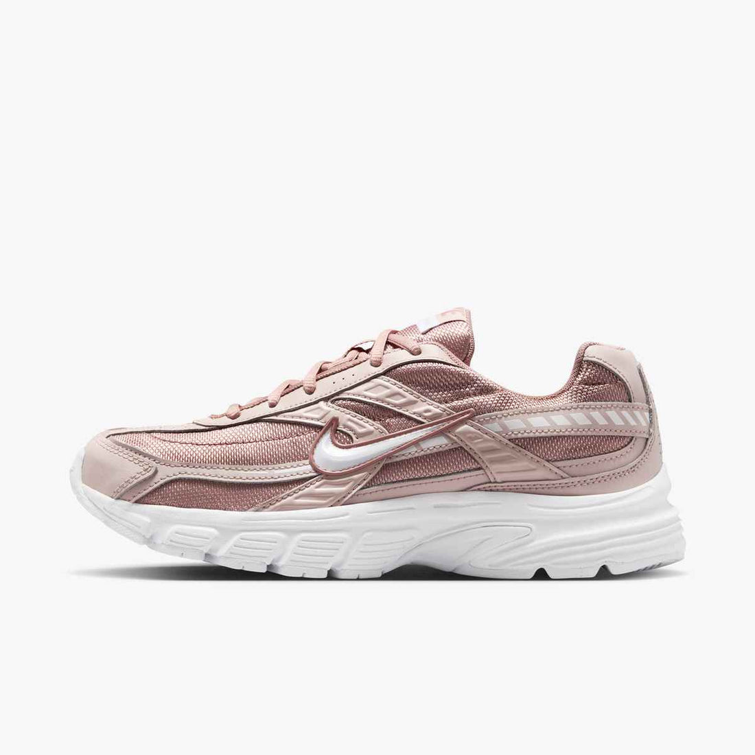 NIKE Nike Initiator Shoes Sneaker in Pink- Product view 