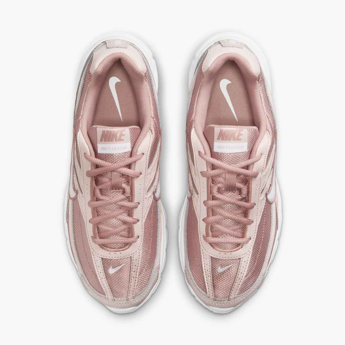 NIKE Nike Initiator Shoes Sneaker in Pink- Product view 