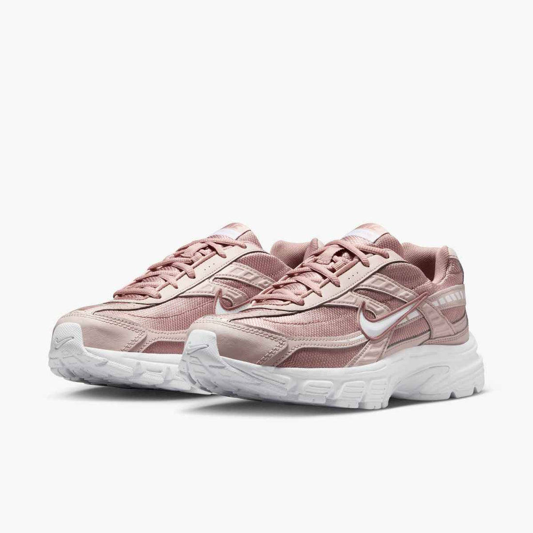 NIKE Nike Initiator Shoes Sneaker in Pink- Product view 
