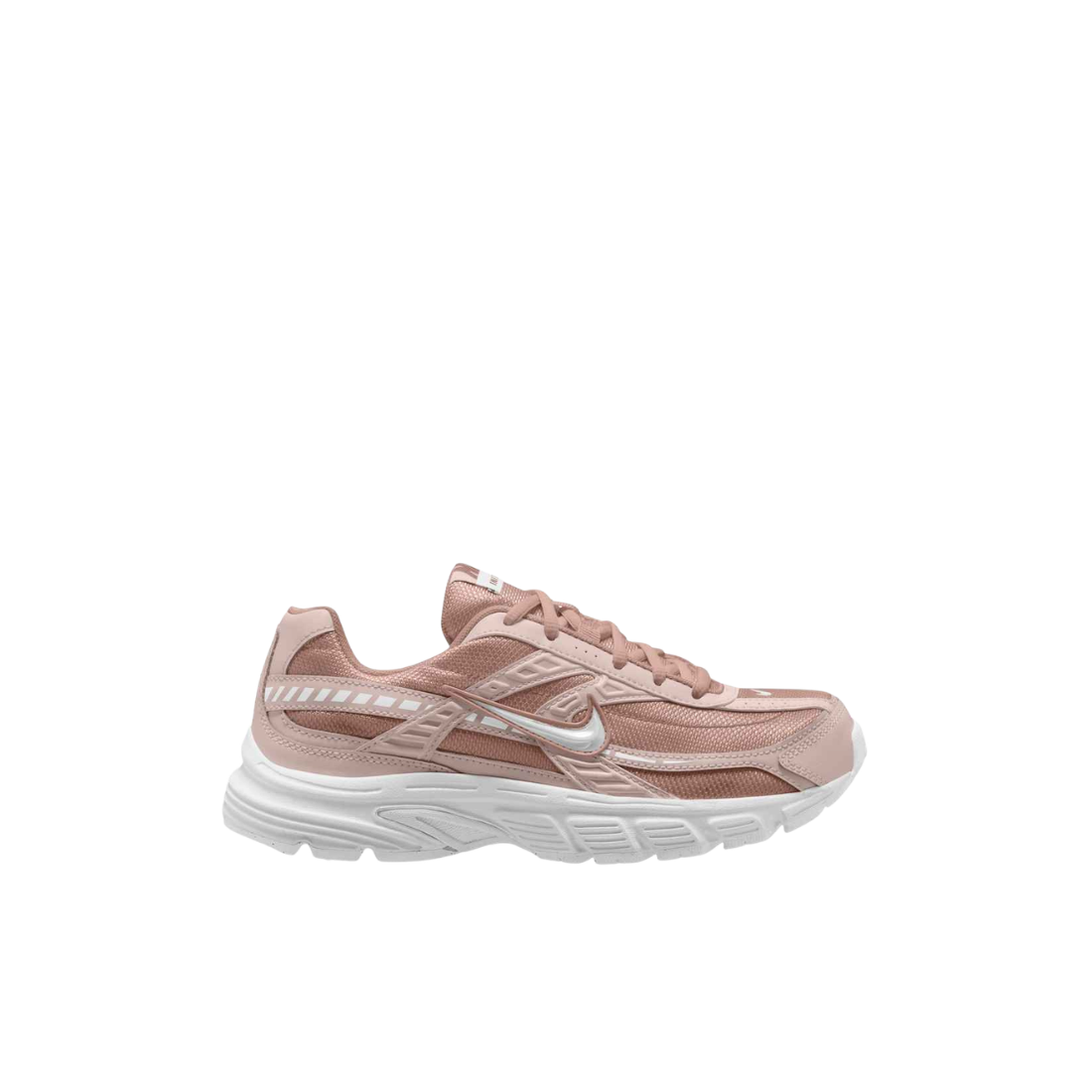 NIKE Nike Initiator Shoes Sneaker in Pink- Product view 