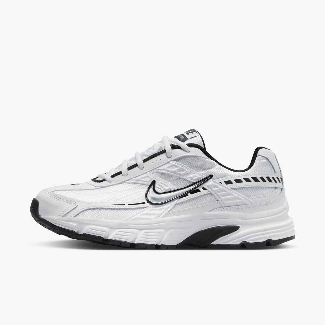 NIKE Nike Initiator Shoes Sneaker in White- Product view 