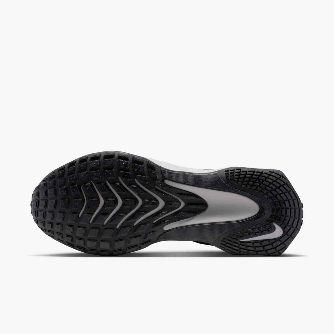 NIKE Nike Metro Tek Sneakers Shoes in Brown-Product view