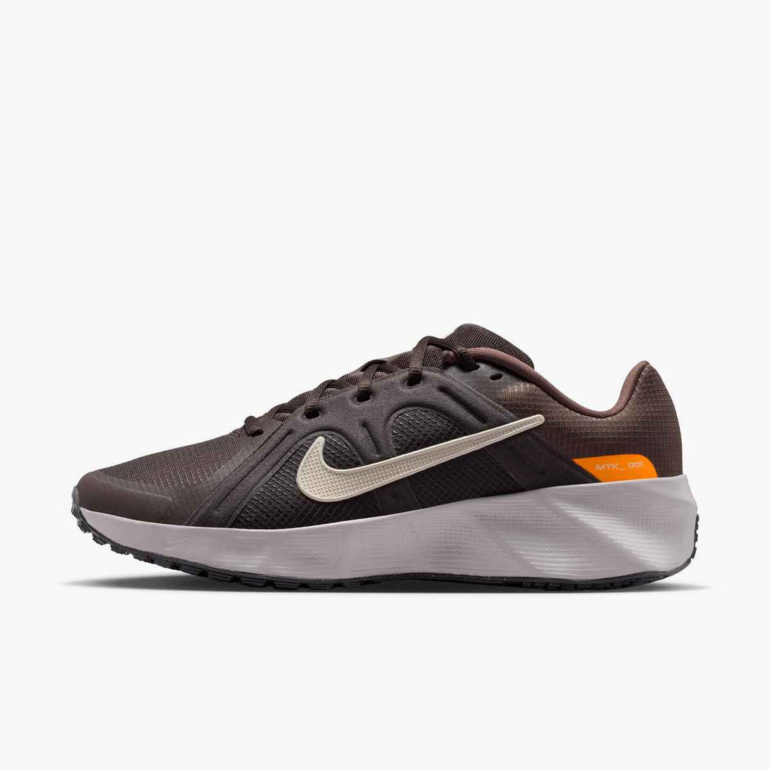 NIKE Nike Metro Tek Sneakers Shoes in Brown-Product view