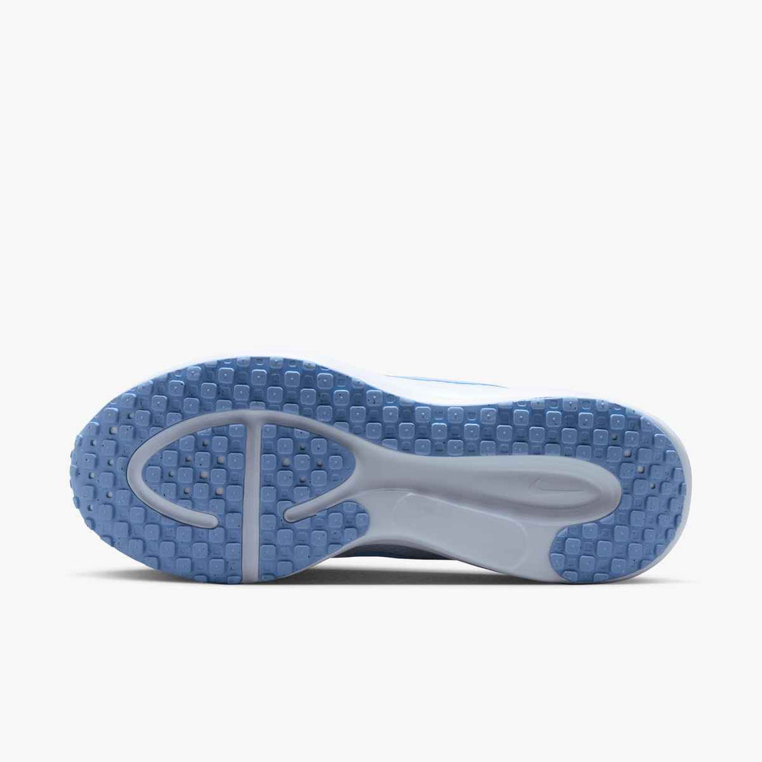 NIKE Nike Revolution 8 Performance Shoes in Blue-product view