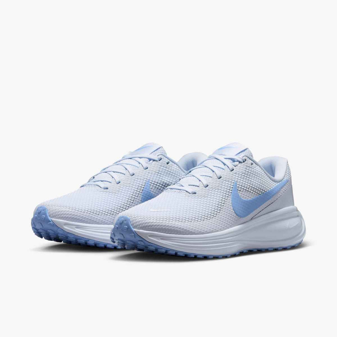NIKE Nike Revolution 8 Performance Shoes in Blue-product view