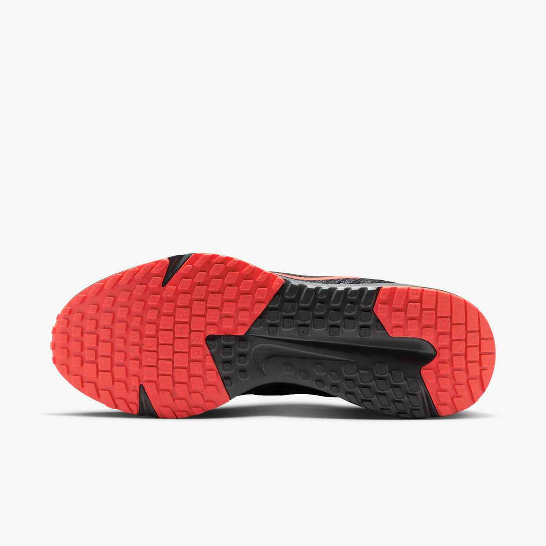 NIKE Nike Run Defy Performance Shoes in Black-product view