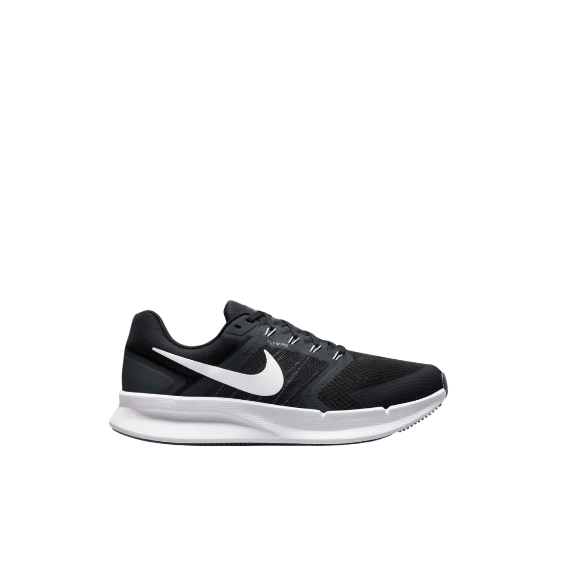 NIKE Nike Run Swift 3 Shoes Performance in Grey- Product view