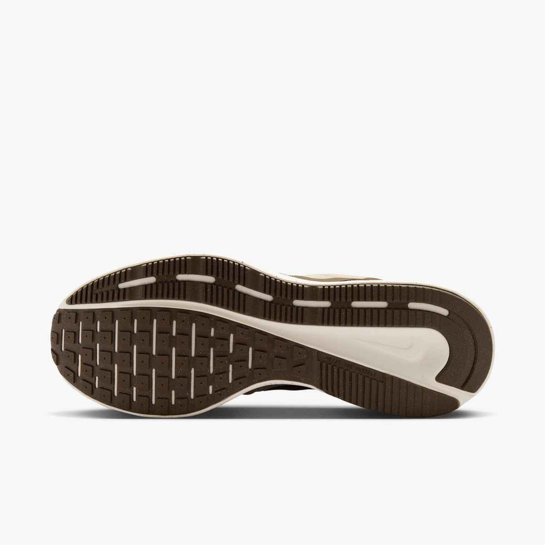 NIKE Nike Run Swift 3 Shoes Performance in Khaki- Product view