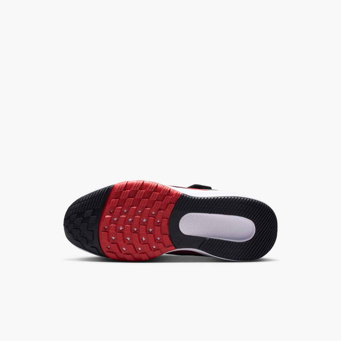 NIKE Nike Star Runner 5 Performance Shoes in Black-Product view