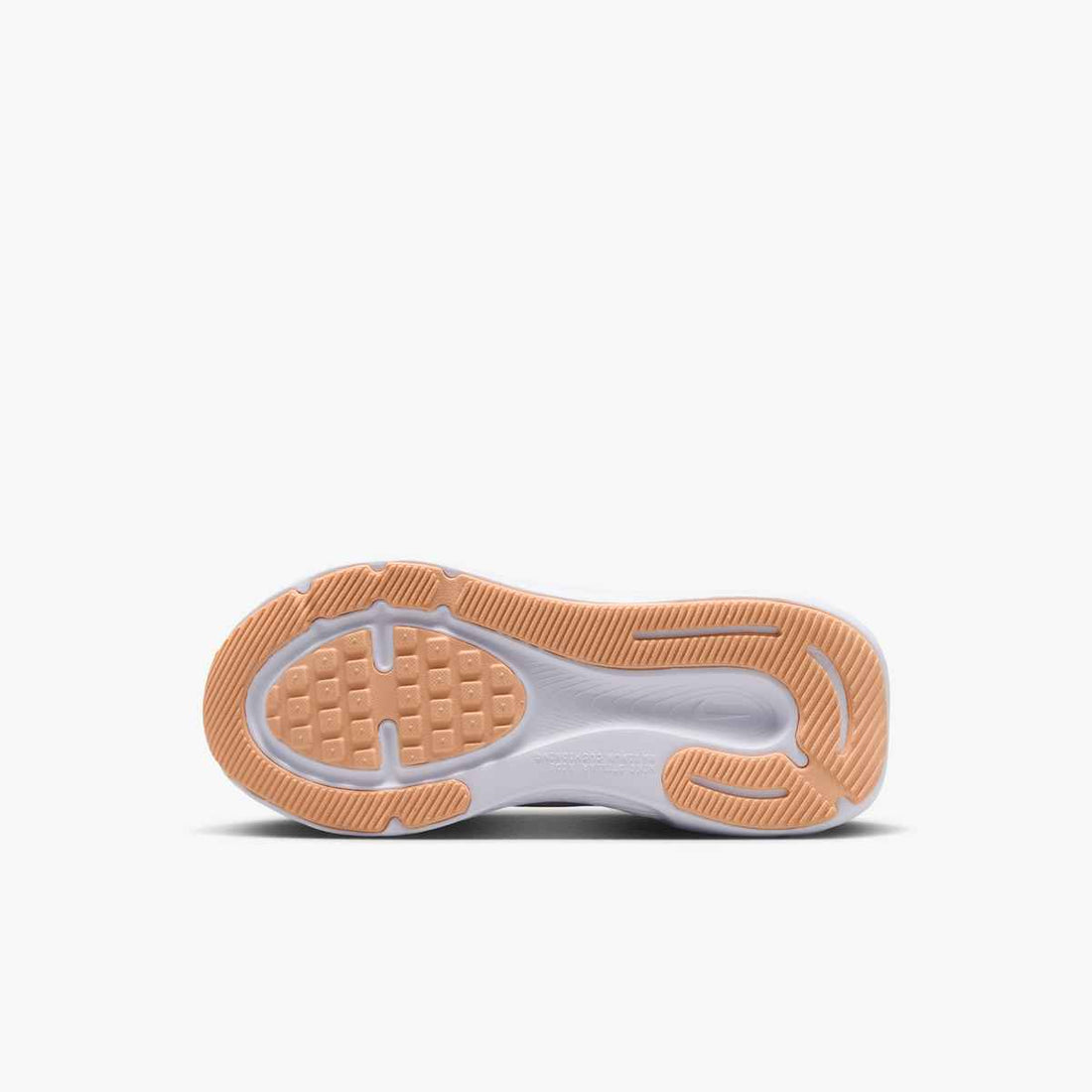 NIKE Nike Stellar Ride Performance Shoes in lilac- Product view