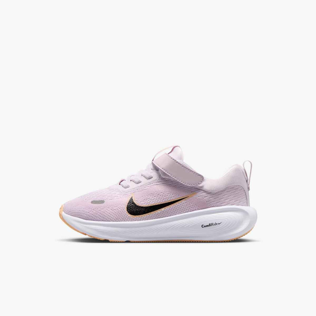 NIKE Nike Stellar Ride Performance Shoes in lilac- Product view