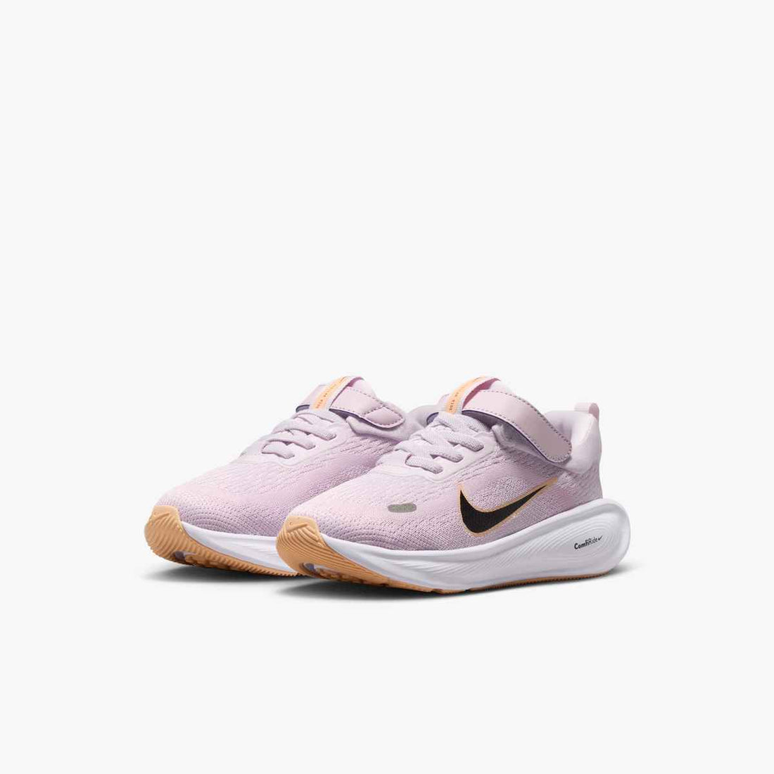 NIKE Nike Stellar Ride Performance Shoes in lilac- Product view