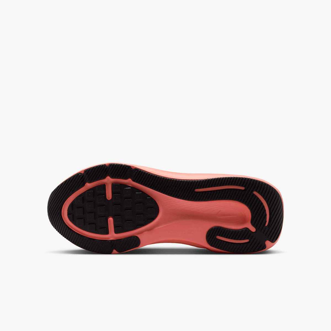 NIKE Nike Stellar Ride Performance Shoes in white- Product view