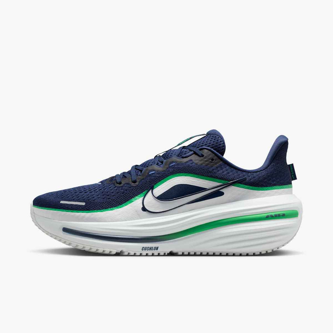 NIKE Nike Winflo 12 Shoes Performance in blue- Product view