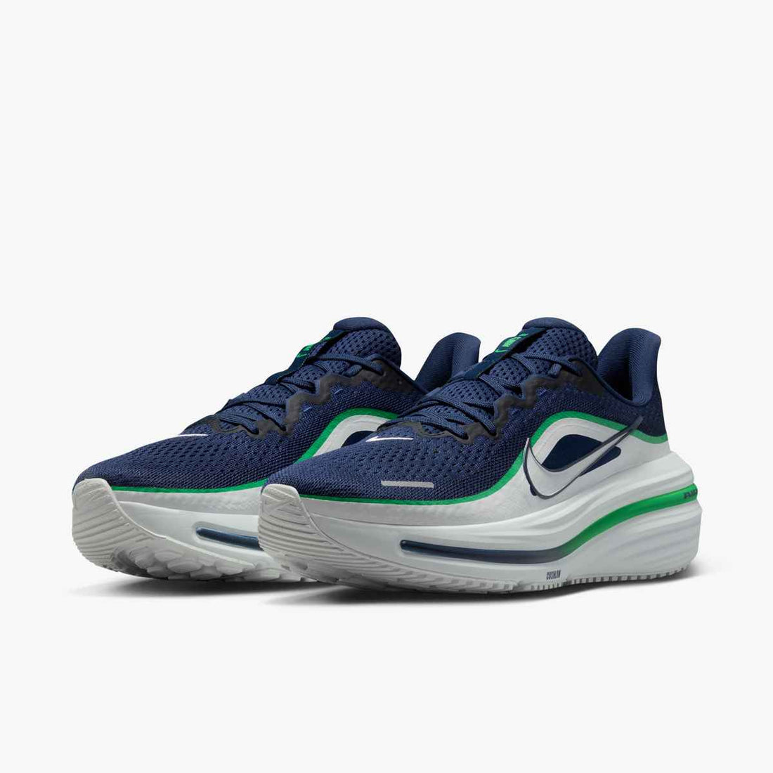 NIKE Nike Winflo 12 Shoes Performance in blue- Product view