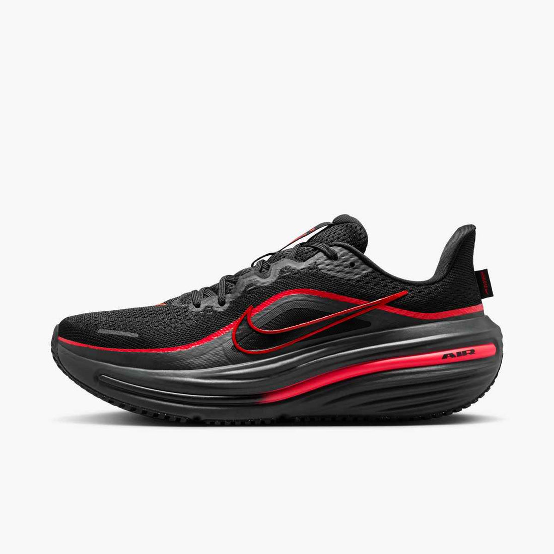 NIKE Nike Winflo 12 Shoes Performance in Black- Product view