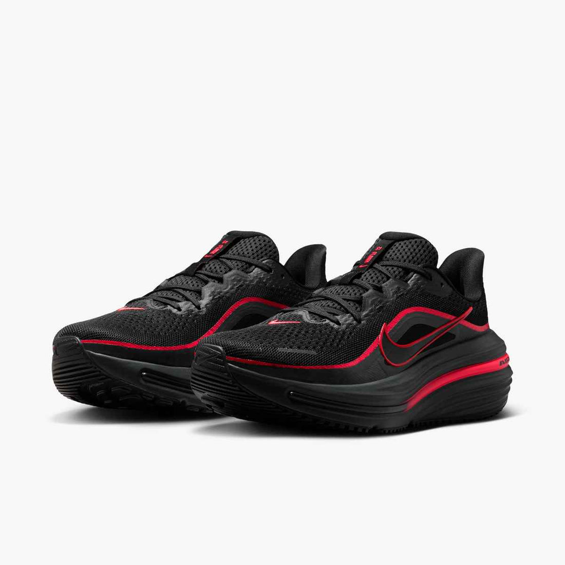 NIKE Nike Winflo 12 Shoes Performance in Black- Product view