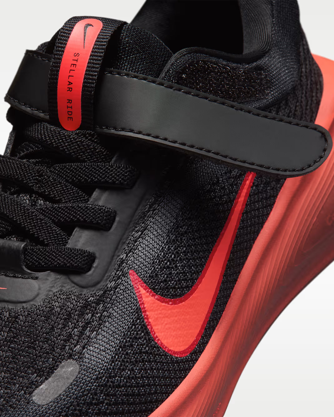 Nike Stellar Ride