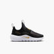 Nike Nike Flex Runner 4 Kids Shoes Performance in black - product view