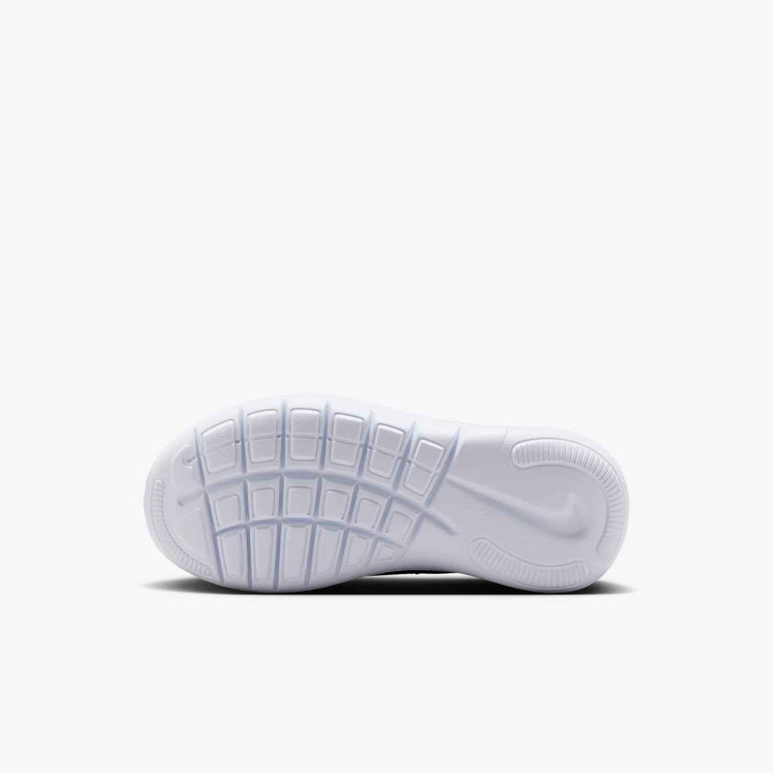 Nike Nike Flex Runner 4 Kids Shoes Performance in black - product view