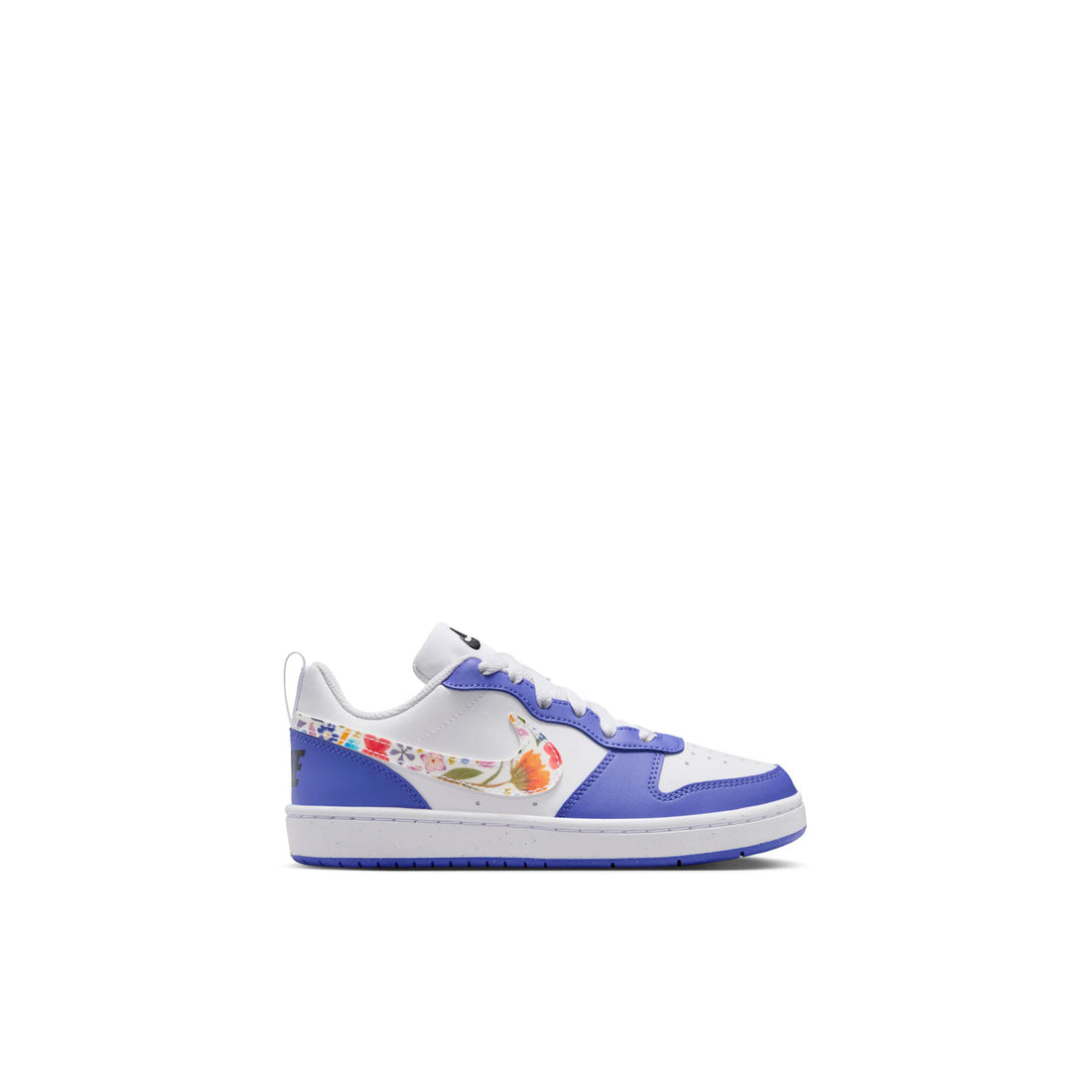 Nike Court Borough Low Fl