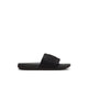 NIKE Nike Offcourt M men slides in ANTHRACITE/BLACK-BLACK – product view