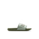 NIKE Nike Offcourt M men slides in SILVER-SAGE/JADE-HORIZON-SILVER-SAGE – product view