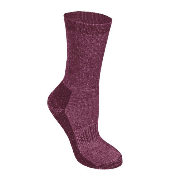 84-365 75 Merino Crew Socks