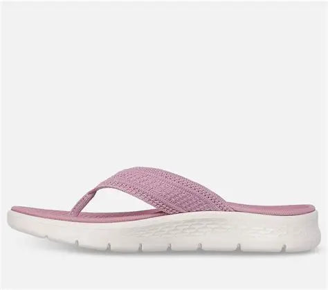 Go Walk Flex Sandal - Holly W