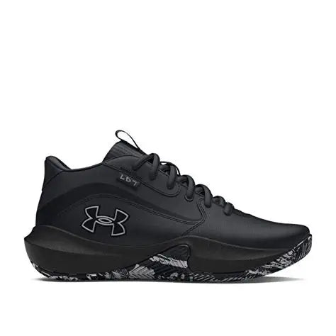 Ua gs lockdown 7